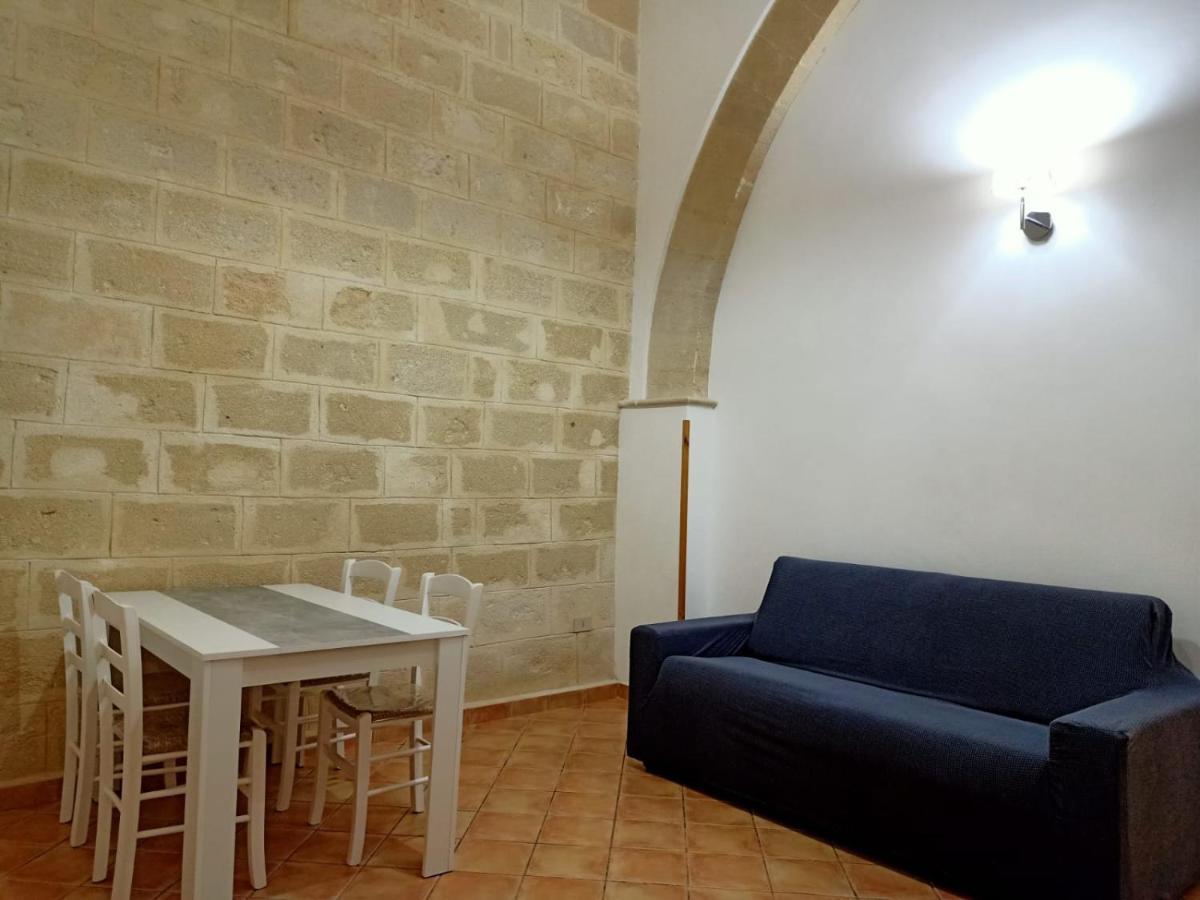 Case Vacanze Mariposa Favignana Exterior photo